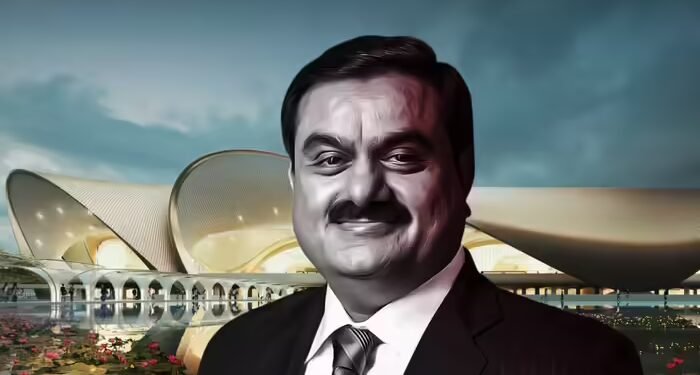 अडानी के नवी मुंबई एयरपोर्ट से शुरू हुआ यात्रियों का आना-जाना, कहां से आई पहली फ्लाइट?