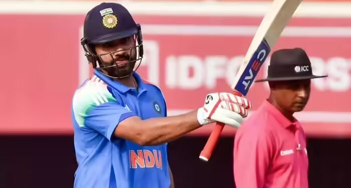 ‘हिटमैन’ का साल 2025: टेस्ट को कहा अलविदा, लेकिन वनडे और IPL में मचाया ऐसा तहलका कि थर्रा उठे रिकॉर्ड्स!