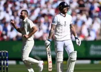 इज्जत की नहीं परवाह, 110 रन पर सिमटी इंग्लैंड, तीन सेशन में गिर चुके हैं 20 विकेट