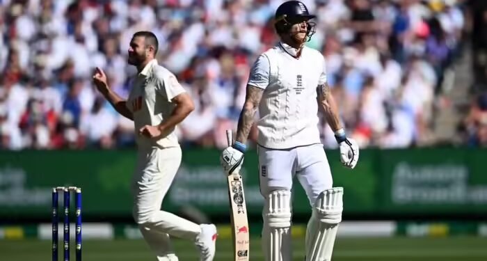 इज्जत की नहीं परवाह, 110 रन पर सिमटी इंग्लैंड, तीन सेशन में गिर चुके हैं 20 विकेट