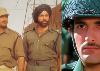 ‘बॉर्डर 2’ में अक्षय खन्ना, सुनील शेट्टी और सुदेश बेरी के किरदारों की होगी वापसी: रिपोर्ट