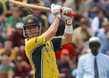 जिंदगी और मौत से जंग लड़ रहे डेमियन मार्टिन, दिमागी बुखार ने कोमा में पहुंचाया