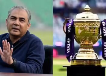 पाकिस्तान में IPL का खौफ, टूर्नामेंट की तारीखों में हुआ बड़ा बदलाव, मोहसिन नकवी को लेना पड़ा फैसला