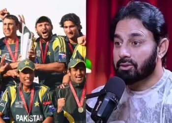 कंगाल पाकिस्तान अपनों को भी नहीं छोड़ता, टी20 विश्व कप जीतने के बाद खिलाड़ियों को मिला था धोखा
