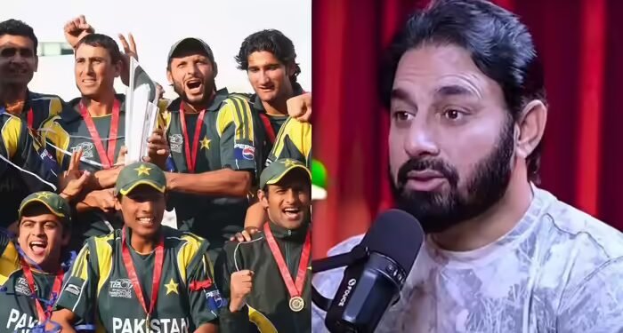 कंगाल पाकिस्तान अपनों को भी नहीं छोड़ता, टी20 विश्व कप जीतने के बाद खिलाड़ियों को मिला था धोखा
