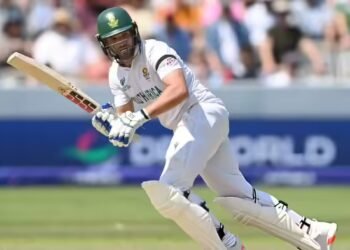 2025 में एक पारी में बाउंड्री से सबसे ज्यादा रन बनाने वाले 5 बल्लेबाज, यह भारतीय सूरमा भी लिस्ट में शामिल