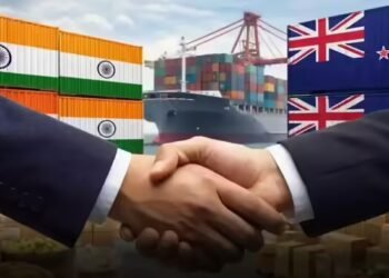 भारत ने बढ़ाई चीन की बेचैनी, न्यूजीलैंड के साथ FTA डील से ड्रैगन का दबदबा होगा कम