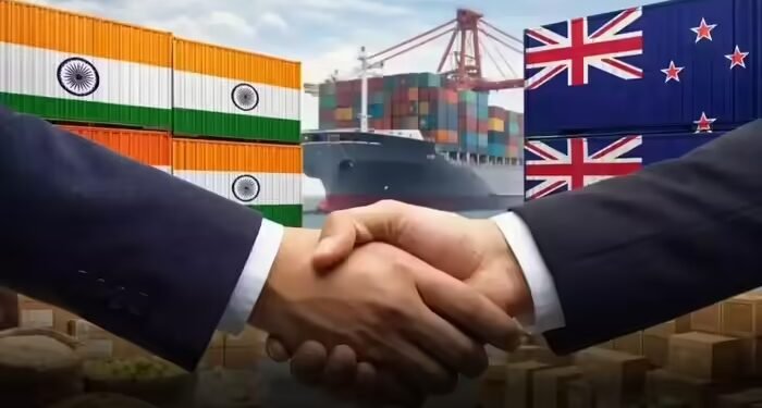 भारत ने बढ़ाई चीन की बेचैनी, न्यूजीलैंड के साथ FTA डील से ड्रैगन का दबदबा होगा कम