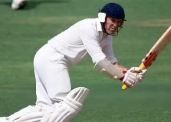 25 हजार से ज्यादा रन बनाने वाले क्रिकेटर का निधन, विव रिचर्ड्स और रवि शास्त्री रहे चुके टीममेट