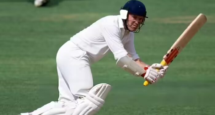 25 हजार से ज्यादा रन बनाने वाले क्रिकेटर का निधन, विव रिचर्ड्स और रवि शास्त्री रहे चुके टीममेट