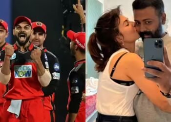 महाठग सुकेश ने जैकलीन को क्रिसमस गिफ्ट में दिया बंगला! IPL में RCB के लिए बोली लगाने का भी दावा