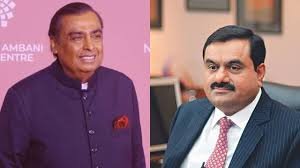 अंबानी ने लगाया पैसों का अंबार, अडानी की शानदार वापसी, इस साल कौन रहा नुकसान में?