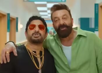 ‘मुन्ना भाई’ के तीसरे पार्ट की 15 साल पहले तैयार थी कहानी! अरशद वारसी ने बताया क्‍यों अटकी फिल्‍म