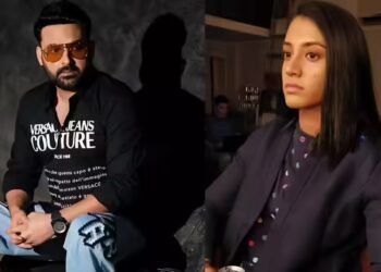 कपिल शर्मा के शो TGIKS में महिला क्रिकेट टीम, स्मृति मंधाना नदारद, मजेदार है प्रोमो वीडियो