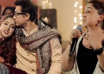 आमिर खान की बेटी आइरा का अपने शरीर को लेकर चौंकाने वाला खुलासा, कहा- 5 साल से शिकार हूं