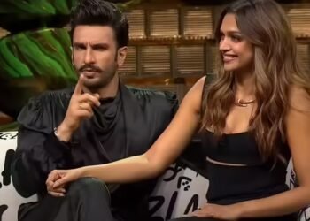 रणवीर ने अपने खराब व्यवहार पर एक साल बाद जर्नलिस्ट से मांगी थी माफी, दीपिका कर रही थीं कवर