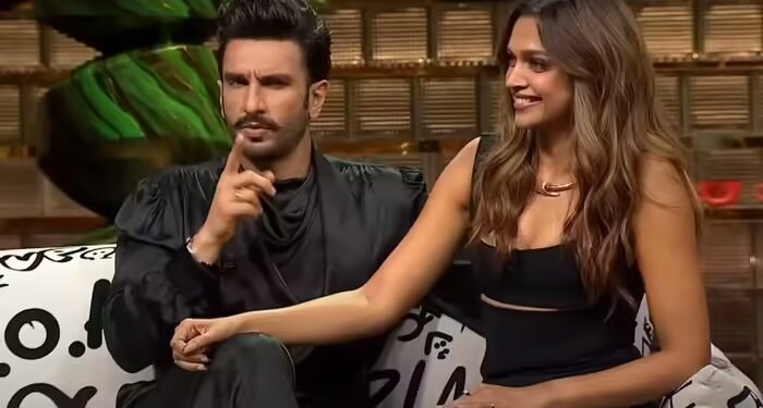 रणवीर ने अपने खराब व्यवहार पर एक साल बाद जर्नलिस्ट से मांगी थी माफी, दीपिका कर रही थीं कवर