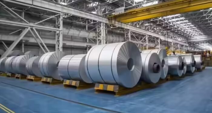 चीन को करारी चोट, स्टील इंपोर्ट पर 3 साल के लिए टैरिफ, भारत ने ड्रैगन को दिखा दिया आईना