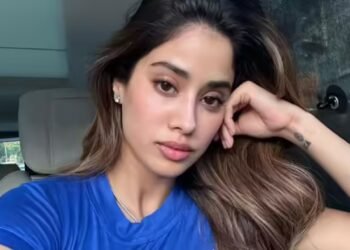 जान्हवी कपूर का बांग्लादेश में दीपू चंद्र दास की मॉब लिंचिंग पर फूटा गुस्सा, कहा- यह कत्लेआम है