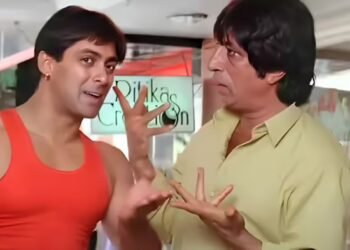 शक्‍त‍ि कपूर ने सलमान खान संग झगड़े पर 14 साल बाद तोड़ी चुप्‍पी, कभी कहा था- वो औरतों को पीटता है