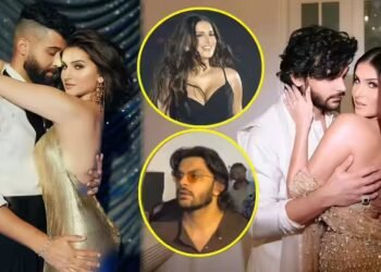 तारा सुतारिया को बदनाम करने के लिए इन्फ्लुएंसर्स को मिले 6000! एक्‍ट्रेस ने खोली पोल, दिखाया सबूत