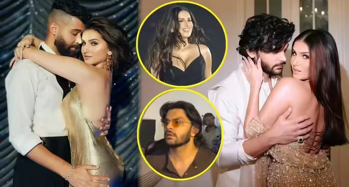 तारा सुतारिया को बदनाम करने के लिए इन्फ्लुएंसर्स को मिले 6000! एक्‍ट्रेस ने खोली पोल, दिखाया सबूत