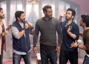 फैंटेसी कॉमेडी होगी Golmaal 5, शरमन जोशी की वापसी के साथ विलेन के रोल में होगी महिला