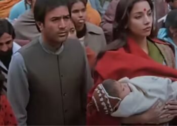 राजेश खन्ना डिब्बा लेकर टॉयलेट की लाइन में खड़े थे, वैष्णो देवी के पैदल दर्शन के बाद मिली आखिरी हिट