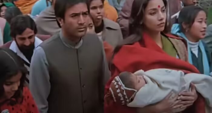 राजेश खन्ना डिब्बा लेकर टॉयलेट की लाइन में खड़े थे, वैष्णो देवी के पैदल दर्शन के बाद मिली आखिरी हिट