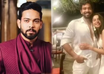 कौन हैं अमन प्रीत सिंह, रकुल प्रीत सिंह के भाई का ड्रग्‍स केस में नाम, 2024 में भी हुए थे गिरफ्तार