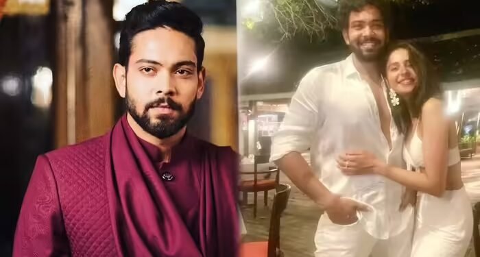 कौन हैं अमन प्रीत सिंह, रकुल प्रीत सिंह के भाई का ड्रग्‍स केस में नाम, 2024 में भी हुए थे गिरफ्तार