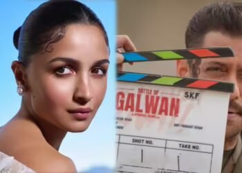 सलमान खान की ‘बैटल ऑफ गलवान’ का आलिया भट्ट की ‘अल्फा’ से क्लैश, होगी पोस्टपोन!