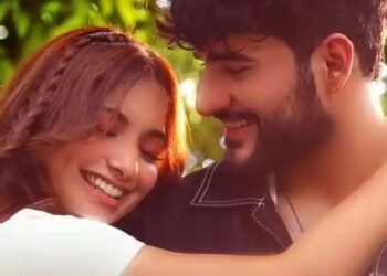 जिया शंकर ने बॉयफ्रेंड के साथ पोस्ट की फोटो, अभिषेक मल्हान संग सगाई की अफवाहों को कहा- झूठा