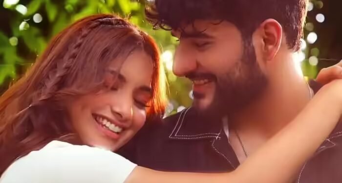 जिया शंकर ने बॉयफ्रेंड के साथ पोस्ट की फोटो, अभिषेक मल्हान संग सगाई की अफवाहों को कहा- झूठा