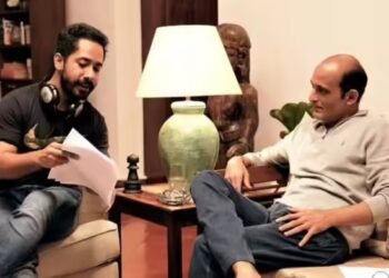 अक्षय खन्ना ने ‘धुरंधर’ की रिलीज से 1 दिन पहले ही छोड़ दी थी ‘दृश्यम 3’, प्रोड्यूसर ने क‍िया खुलासा