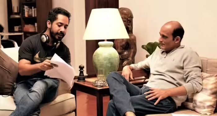 अक्षय खन्ना ने ‘धुरंधर’ की रिलीज से 1 दिन पहले ही छोड़ दी थी ‘दृश्यम 3’, प्रोड्यूसर ने क‍िया खुलासा