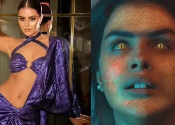 नागिन 7: हर एपिसोड की मोटी फीस ले रहीं प्रियंका चाहर चौधरी