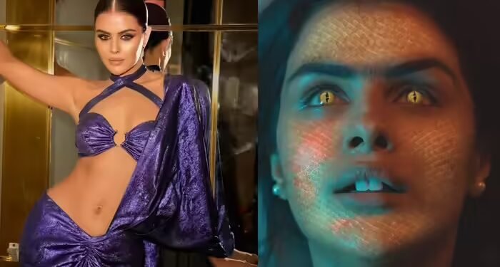 नागिन 7: हर एपिसोड की मोटी फीस ले रहीं प्रियंका चाहर चौधरी