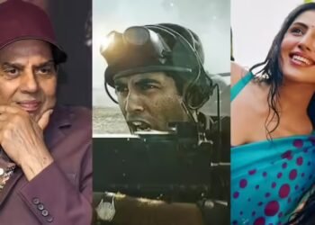 अमिताभ के नाती को धर्मेंद्र से ज्यादा पैसे, जयदीप को 50 लाख, अक्षय की भांजी को सबसे कम