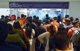 IndiGo पर सरकार की कड़ी कार्रवाई, रोजाना 115 उड़ानों में कटौती, DGCA ने दिया दो दिन का समय