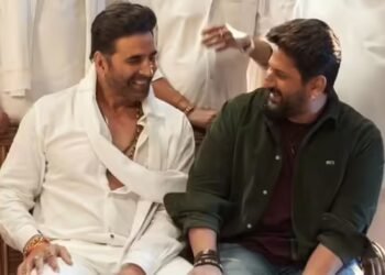 अरशद वारसी ने ‘हलचल’ को बताया बुरा अनुभव, कहा- ‘हेरा फेरी’ के अक्षय वाला रोल बताकर दिया था धोखा