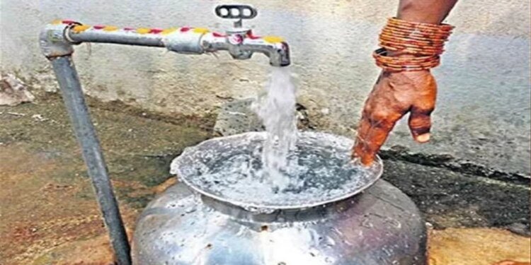 अमृत 2.0 की संभागवार निगरानी शुरू, प्रोजेक्ट के काम में मिली खामियां तो ठेकेदार होगा ब्लैक लिस्ट