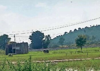 भोपाल में 111 अवैध कॉलोनियों पर चलेगा हथौड़ा, एफआईआर करने पुलिस को सौंपी लिस्ट