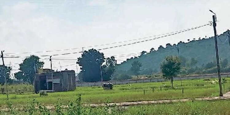 भोपाल में 111 अवैध कॉलोनियों पर चलेगा हथौड़ा, एफआईआर करने पुलिस को सौंपी लिस्ट