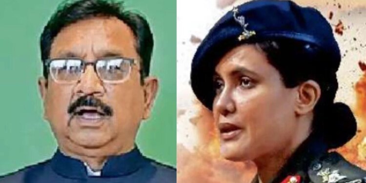 मंत्री विजय शाह के मामले में MP सरकार दुविधा में, आदिवासी वोट बैंक देखे या न्यायपालिका की सुने