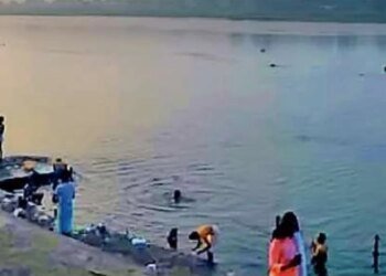 नर्मदा नदी के घाटों पर तैयार होंगे पानी पर तैरते हुए अस्पताल, नदी एम्बुलेंस का विस्तार करेगी MP सरकार