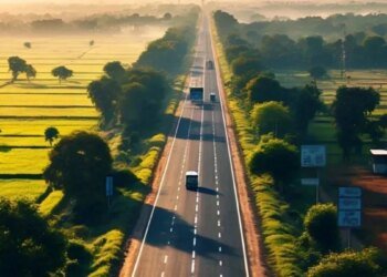 इंदौर रेंज मेंं सुपर कॉरिडोर पर बढ़ रहा अतिक्रमण, अवैध खेती में लगे कब्जेदार