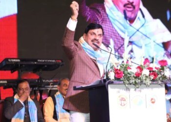 कैलाश खेर की सुरीली तान और आतिशबाजी के साथ ‘खेलो एमपी’ का भव्य आगाज, CM मोहन यादव ने किया शुभारंभ