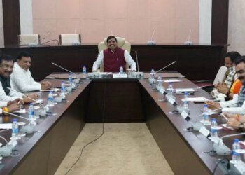 मध्य प्रदेश में सरकारी नौकरी के लिए हटाई जाएगी अधिकतम दो बच्चों की शर्त, कैबिनेट में आएगा प्रस्ताव