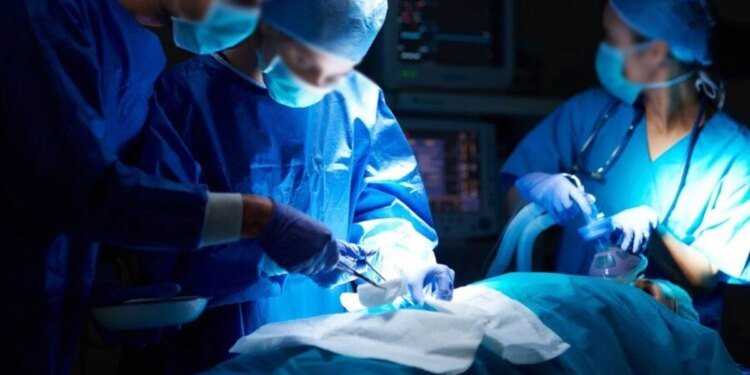 30 लाख रुपये में होने वाला बोन मैरो ट्रांसप्लांट अब मध्य प्रदेश में फ्री में होगा